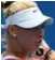  ??  ?? Fanny Stollar’s mother says it costs $100,000 a year for the 18-year-old to travel to tournament­s.