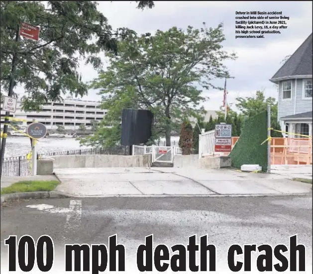 100 mph death crash PressReader