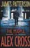  ??  ?? Detective and psychologi­st Alex Cross is on trial for murder.