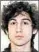  ??  ?? Dzhokhar Tsarnaev was convicted in the 2013 Boston Marathon bombings.