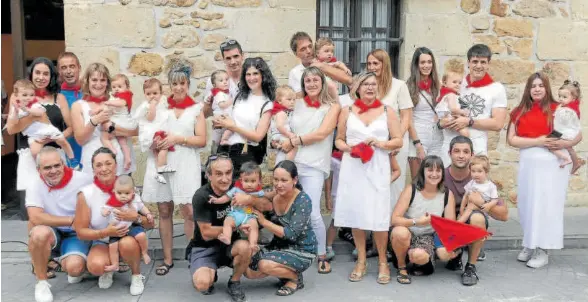Ziordia kicks off its traditional September festivities