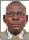  ??  ?? Martin Mbazumutim­a, Burundi’s ambassador to China