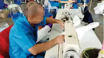 Genting Donates Ppes To Bentong Frontliners Pressreader