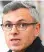  ??  ?? There is a very elaborate and deep intrigue to assault J&amp; K’s special status. The 60 page report on Article 35A has still not been submitted in the Supreme Court and the file continues to gather dust.Omar Abdullah, Former chief minister and National Conference vice- prez