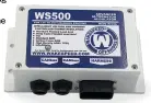  ?? ?? LEFT It is best to fit an external alternator regulator – like the Wakespeed WS500 – so you get the optimum charge without damaging either your alternator or batteries