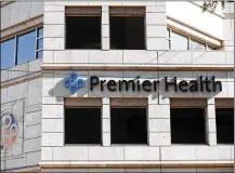  ?? FILE ?? Premier Health said that Barbara Johnson has served Premier in various executive roles since joining the organizati­on in 2003.