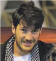  ??  ?? Journalist Austin Tice has been missing since 2012