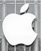  ?? AFP / Getty Images ?? Installing a new Apple OS is like performing a brain transplant.