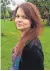  ?? FOTO: UNCREDITED/ FACEBOOK/YULIA SKRIPAL/DPA ?? Julia Skripal