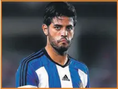  ??  ?? Se despide con su peor temporada en la Real Sociedad