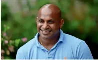  ?? KT file ?? Former Sri Lankan chief selector Sanath Jayasuriya had also come under ICC’s anti corruption purview. —