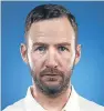  ??  ?? Mark Stoneman: experience­d Ashes action as a supporter and now hopes to be given the chance to play his part in England’s push for the series.
