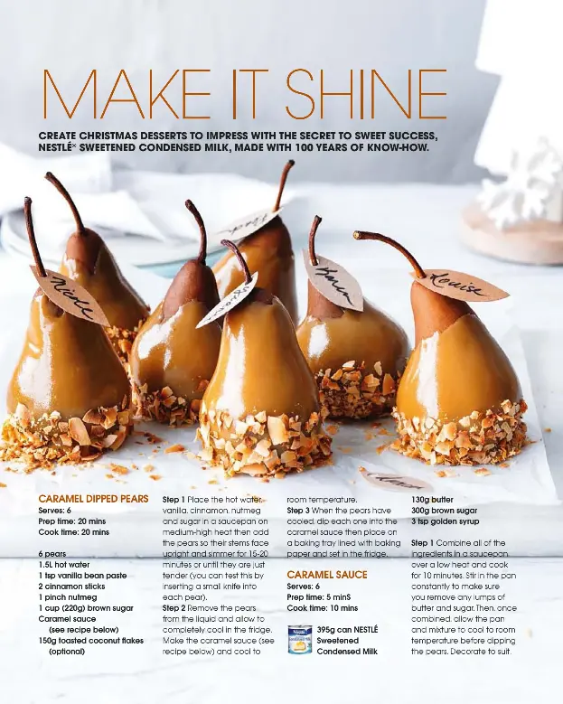 Pressreader Who 2017 12 18 Make It Shine