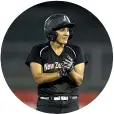  ??  ?? Co-captain Lara Andrews has represente­d New Zealand at five world championsh­ips.