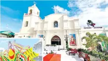  ?? ?? Santo Niño Church