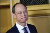  ?? ANDA CHU — STAFF PHOTOGRAPH­ER ?? Former Judge Aaron Persky was fired from his job as the junior varsity girls tennis coach at Lynbrook High School in San Jose.