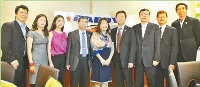 農曆新年將至迎春花市旺 Pressreader