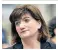  ??  ?? Nicky Morgan is the first woman to hold the post of chairman of the Commons Treasury select committee