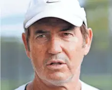  ?? ERICH SCHLEGEL, USA TODAY SPORTS ?? Despite a 65-37 record, Art Briles was fired for Baylor’s offfield issues. A new book details the culture Briles fomented.