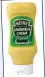  ??  ?? THE world surely is in a state of flux when Heinz announces it is considerin­g changing its irreplacea­ble ‘Salad Cream’ to insipid ‘Sandwich Cream’ after 104 years! My mother, fast approachin­g 90, asked me the other day whatever happened the malt...