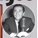  ?? ?? FIRST Al Martino was first No1