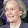  ??  ?? Katharine Graham