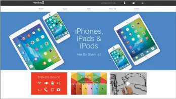 Fix A Cracked Ipad Screen Pressreader