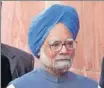  ??  ?? Manmohan Singh