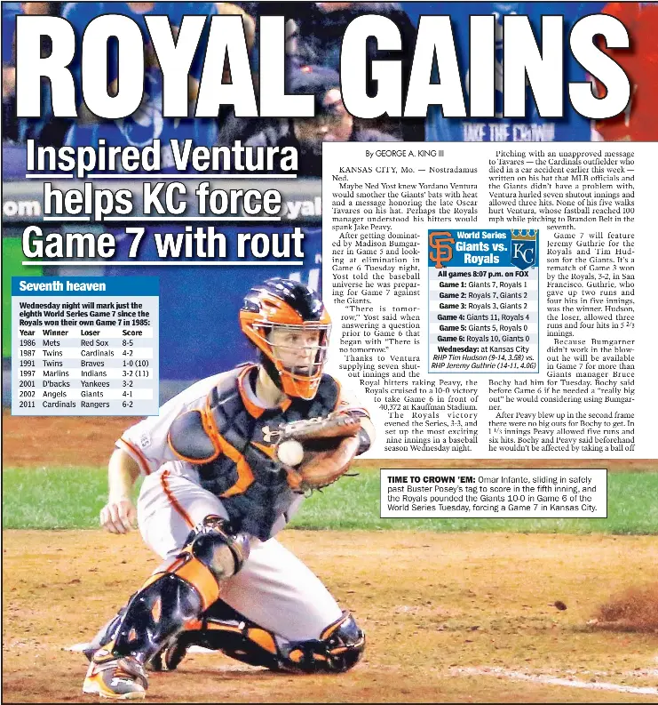 ROYAL GAINS PressReader