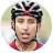  ??  ?? Peak performanc­e: Egan Bernal has a 14-second lead in the Route d’occitanie after yesterday’s stage win