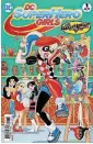  ?? [DC COMICS] ?? The cover to “DC Super Hero Girls Batman Day 2017 Special Edition” #1