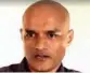  ??  ?? Kulbhushan Jadhav