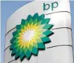  ?? Caroline Spiezio / Associated Press file ?? BP has 70,100 employees around the world, including 4,000 in the Houston area.