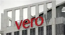  ?? PHOTO: CATHERINE REISS/STUFF ?? Suncorp subsidiary Vero controls 25 per cent of the general insurance market.