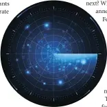  ??  ?? Radar in part originated from plans to design a ‘death ray’