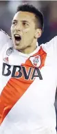  ??  ?? Leonel Vangioni, 28 anni