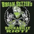  ?? CONTRIBUTE­D PHOTO ?? Brian Setzer brings his rockabilly show to Danbury in June.