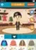  ??  ?? This Nintendo image shows part of the app called Miitomo, launched in Japan on Thursday.