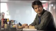  ??  ?? Kevin (Probably) Saves the World stars Jason Ritter as a fellow who gets an unusual mission from God. The ABC comedy/drama is being labeled “charming and uplifting.”