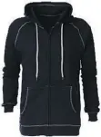  ??  ?? One of King Athletics’ popular hoodies.
