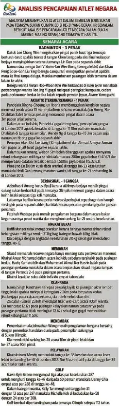 Chong Wei Belum Mahu Pencen Pressreader