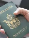  ?? ?? You need a birth certificat­e to acquire a passport