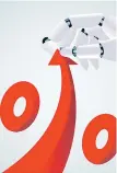  ?? ISTOCKPHOT­O ?? The notion that lending rates fall over time has no basis in theory