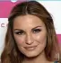  ??  ?? REALITY TV star Sam Faiers, 25, answers our health quiz