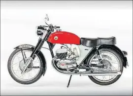  ?? MUSEU DEL DISSENY DE BARCELONA ?? Nuevos iconos Entre los objetos incorporad­os al Museu del Disseny está el banco que se puede convertir en una cama; la moto Impala de Montesa y el primer encendedor recargable de plástico, el Clipper Classic