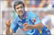  ?? GETTY IMAGES ?? R Ashwin last played an ODI for India in June 2017.