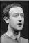  ??  ?? Mark Zuckerberg