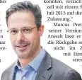  ?? FOTO: DPA ?? AfD-Spitzenkan­didat Marcus Pretzell (43)