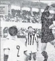  ?? ?? Kampionati 1966-'67. 17 Nëntori Dinamo 3-1.