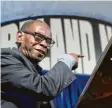  ?? Foto: Thomas Eder ?? George Cables spielte am Samstagabe­nd im Birdland.